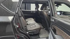2023 SsangYong Rexton Diesel 2.2 4WD — фото 11