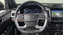 2023 SsangYong Rexton Diesel 2.2 4WD — фото 12