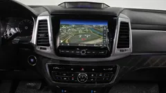 2023 SsangYong Rexton Diesel 2.2 4WD — фото 13