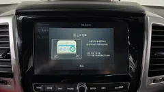 2023 SsangYong Rexton Diesel 2.2 4WD — фото 17