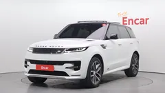 2023 Land Rover Range Rover Sport P360 Autobiography — фото 1
