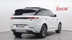 2023 Land Rover Range Rover Sport P360 Autobiography — фото 2
