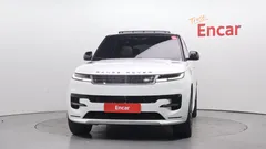 2023 Land Rover Range Rover Sport P360 Autobiography — фото 3