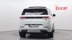 2023 Land Rover Range Rover Sport P360 Autobiography — фото 4