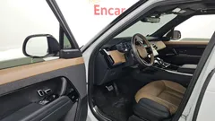 2023 Land Rover Range Rover Sport P360 Autobiography — фото 10