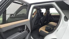 2023 Land Rover Range Rover Sport P360 Autobiography — фото 11