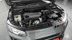 2024 KG_Mobility_Ssangyong TIBOLI 1.5 2WD, 은하색 — фото 6