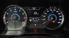 2024 KG_Mobility_Ssangyong TIBOLI 1.5 2WD, 은하색 — фото 8