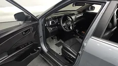 2024 KG_Mobility_Ssangyong TIBOLI 1.5 2WD, 은하색 — фото 10