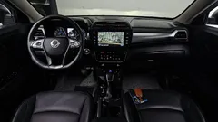 2024 KG_Mobility_Ssangyong TIBOLI 1.5 2WD, 은하색 — фото 14