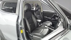 2024 KG_Mobility_Ssangyong TIBOLI 1.5 2WD, 은하색 — фото 15