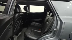 2024 KG_Mobility_Ssangyong TIBOLI 1.5 2WD, 은하색 — фото 16