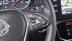 2024 KG_Mobility_Ssangyong TIBOLI 1.5 2WD, 은하색 — фото 19