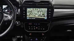 2024 KG_Mobility_Ssangyong TIBOLI 1.5 2WD, 은하색 — фото 20