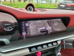 2021 Porsche 911 Turbo S Cabriolet, белый — фото 15