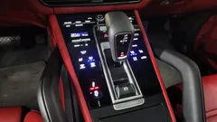 2023 Porsche Cayenne 3.0 COUPE PLATINUM EDITION — фото 9