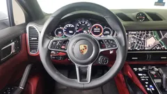 2023 Porsche Cayenne 3.0 COUPE PLATINUM EDITION — фото 12