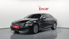 2022 Genesis G80 Gasoline 2.5 Turbo AWD — фото 1