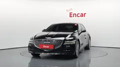 2022 Genesis G80 Gasoline 2.5 Turbo AWD — фото 3