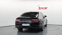 2022 Genesis G80 Gasoline 2.5 Turbo AWD — фото 4