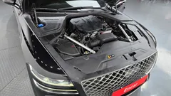 2022 Genesis G80 Gasoline 2.5 Turbo AWD — фото 6