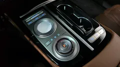 2022 Genesis G80 Gasoline 2.5 Turbo AWD — фото 9
