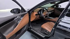 2022 Genesis G80 Gasoline 2.5 Turbo AWD — фото 10