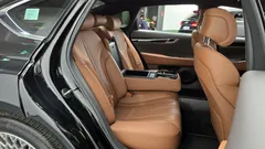 2022 Genesis G80 Gasoline 2.5 Turbo AWD — фото 11