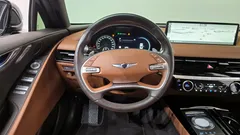 2022 Genesis G80 Gasoline 2.5 Turbo AWD — фото 12