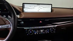 2022 Genesis G80 Gasoline 2.5 Turbo AWD — фото 13