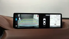 2022 Genesis G80 Gasoline 2.5 Turbo AWD — фото 14