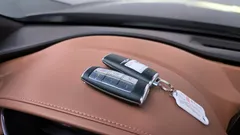 2022 Genesis G80 Gasoline 2.5 Turbo AWD — фото 16