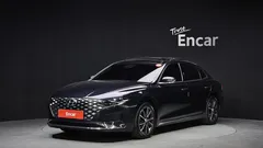2022 Hyundai Grandeur 2.5 — фото 1