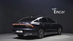 2022 Hyundai Grandeur 2.5 — фото 2