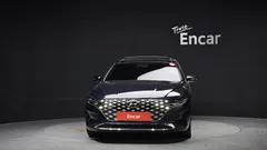 2022 Hyundai Grandeur 2.5 — фото 3