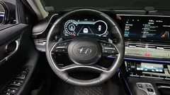 2022 Hyundai Grandeur 2.5 — фото 13