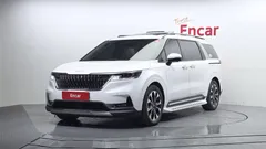 2023 Kia Carnival Diesel 9-Seater Signature — фото 1