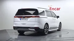 2023 Kia Carnival Diesel 9-Seater Signature — фото 2