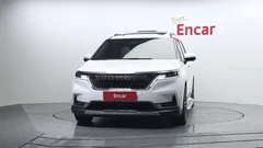 2023 Kia Carnival Diesel 9-Seater Signature — фото 3