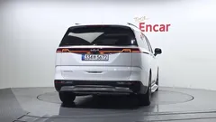 2023 Kia Carnival Diesel 9-Seater Signature — фото 4