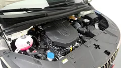2023 Kia Carnival Diesel 9-Seater Signature — фото 6