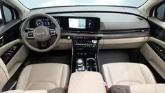 2023 Kia Carnival Diesel 9-Seater Signature — фото 7