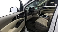 2023 Kia Carnival Diesel 9-Seater Signature — фото 10