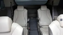 2023 Kia Carnival Diesel 9-Seater Signature — фото 13