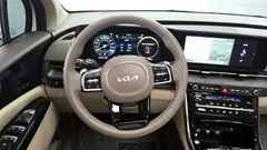 2023 Kia Carnival Diesel 9-Seater Signature — фото 14
