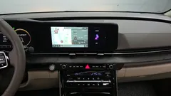 2023 Kia Carnival Diesel 9-Seater Signature — фото 15