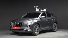 2023 Hyundai Tucson Diesel 2.0 2WD — фото 1