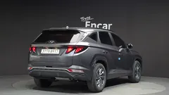 2023 Hyundai Tucson Diesel 2.0 2WD — фото 2