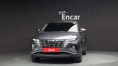 2023 Hyundai Tucson Diesel 2.0 2WD — фото 3
