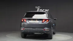 2023 Hyundai Tucson Diesel 2.0 2WD — фото 4